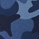 Modra - BLUE CAMO