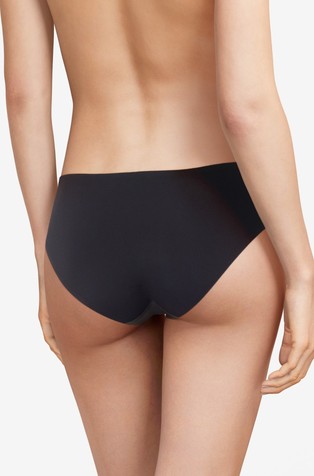 CHANTELLE Shorty brezšivne spodnje hlačke Črna - Black 2