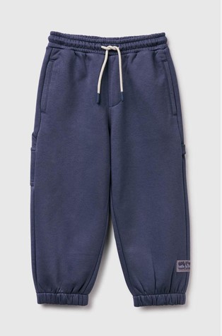 Trenirka iz bombažne mešanice