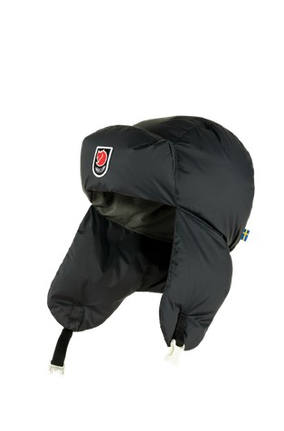 Expedition kapa polnjena s puhom