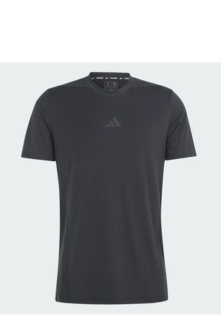 D4T Workout T-shirt