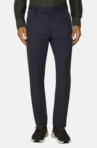 Regular fit chino hlače