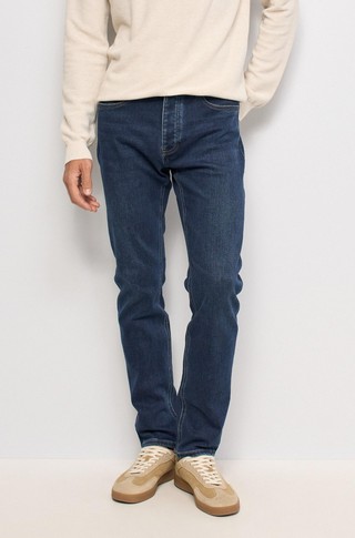 Slim fit jeans
