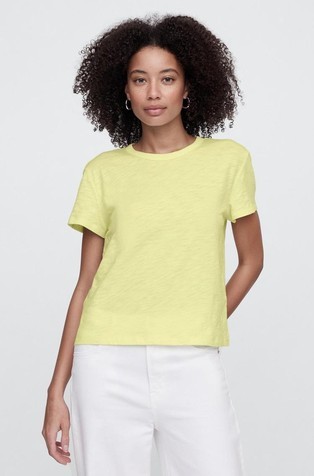 Short sleeve T-shirt