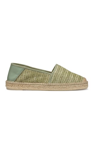 Lampedusa espadrilles