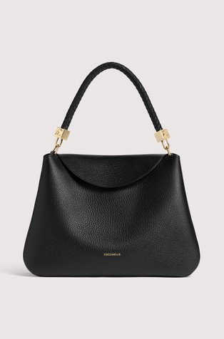 Tiggy Leather Handbag
