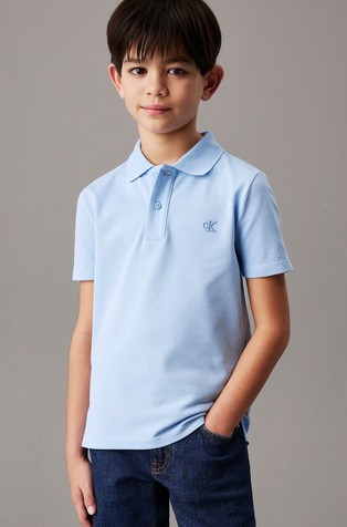 Regular fit polo majica s kratkimi rokavi
