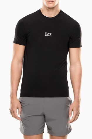 Vigor7 T-shirt in technical fabric