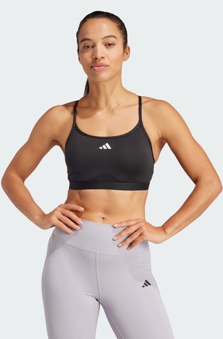 Aeroreact 3-Stripes športni top