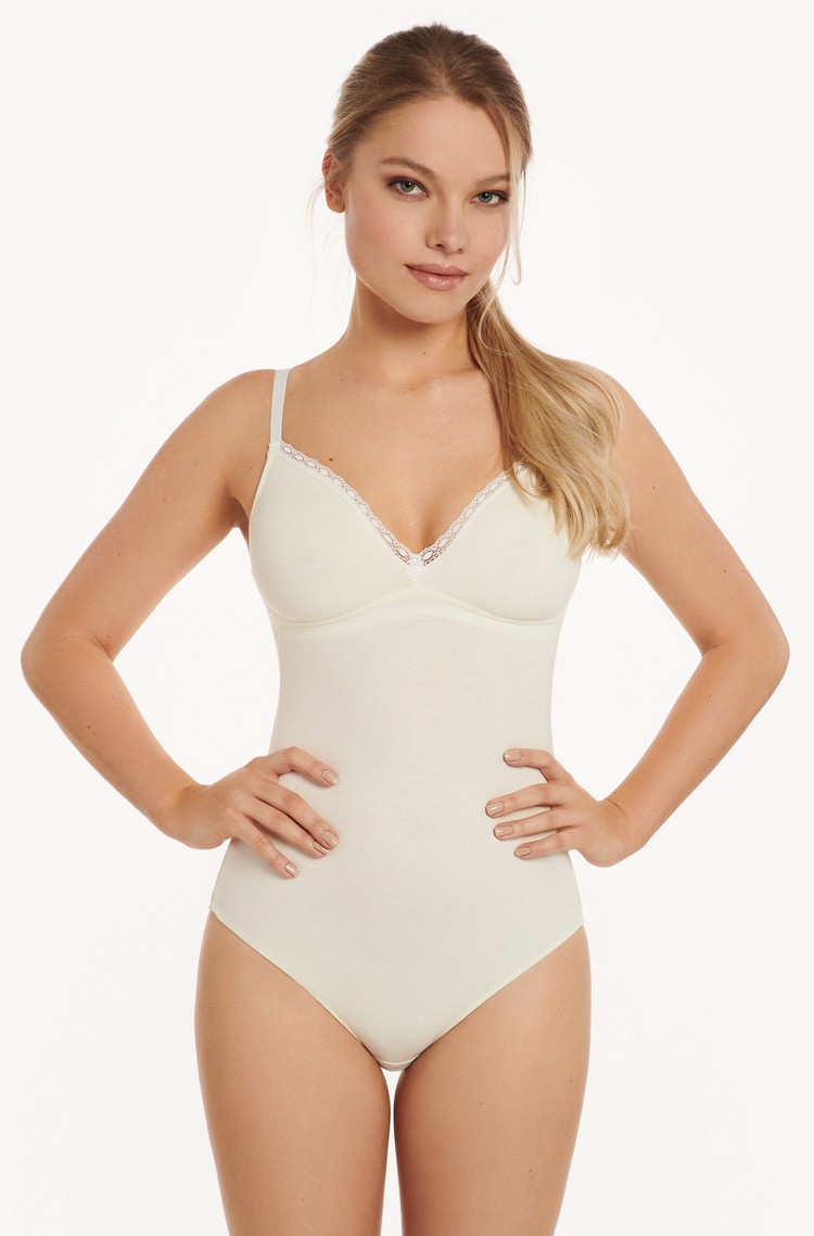 LISCA Ines Non-wired Body Cream 