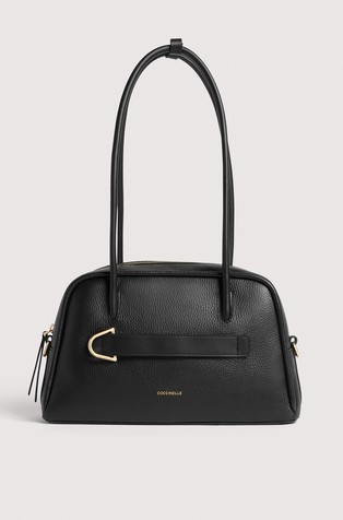 Paki usnjena torbica za čez ramo