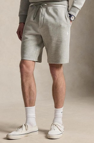 Double-Knit Short