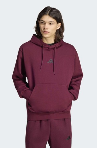 Essentials FeelCozy Fleece Hoodie