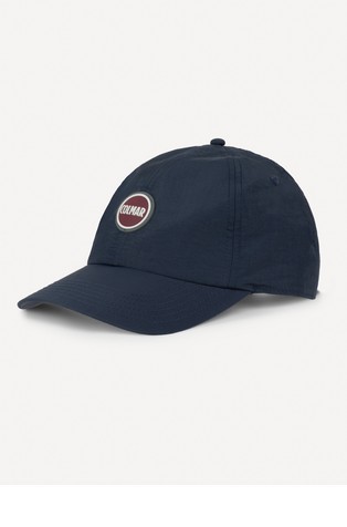 Unisex logo kapa s šiltom