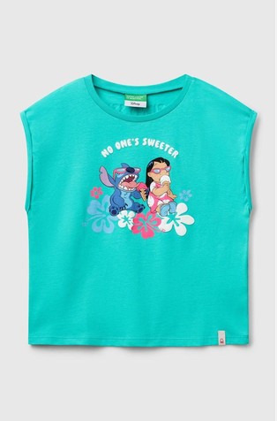 Lilo & Stitch ©Disney majica brez rokavov
