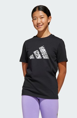 Animal Logo majica s kratkimi rokavi