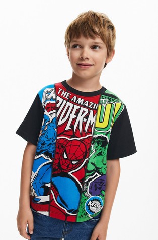 Marvel™ majica s kratkimi rokavi