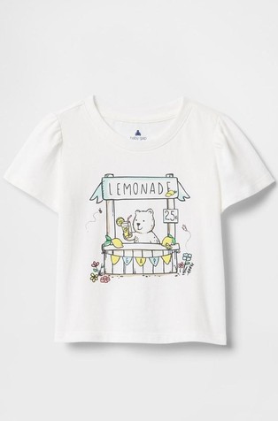 Baby & Toddler Mix & Match Graphic T-Shirt