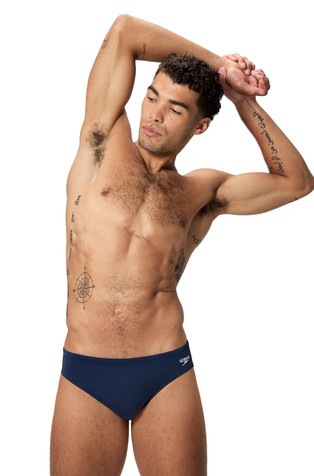 Endurance+ Logo Brief