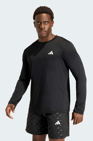 Workout Essentials Flex majica za trening z dolgimi rokavi