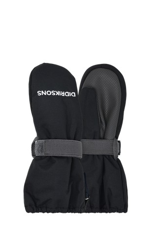 Biggles Kids' Waterproof Mittens