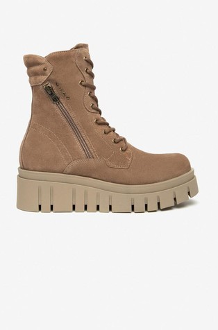 Gležnjarji iz semiša