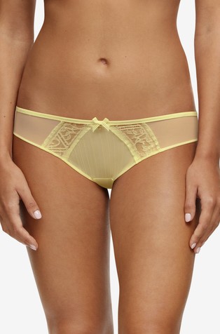 Alto bikini spodnje hlačke