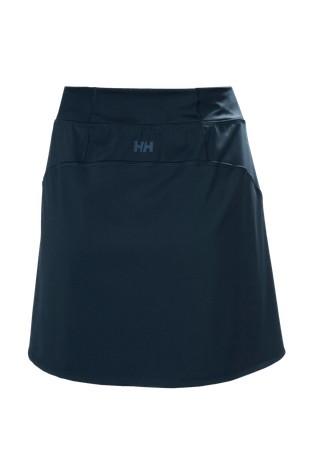 HELLY HANSEN HP Skort 2.0 Dark Blue 7