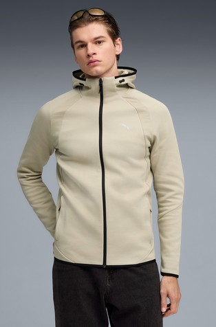 Evostripe Full-zip Hoodie