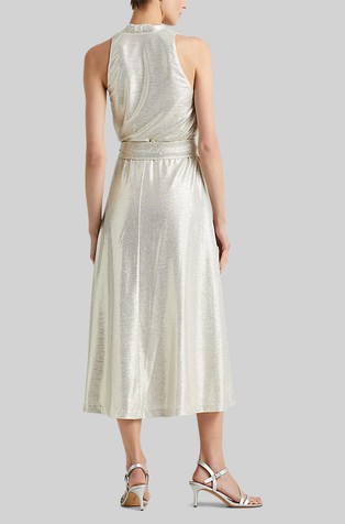 Lauren Ralph Lauren Womens Dresses in Womens Clothing | Silver - Walmart.com