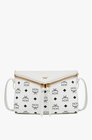 Diamant 3D Small Shoulder Bag