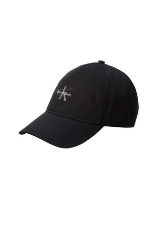 Monologo Printed Baseball Cap