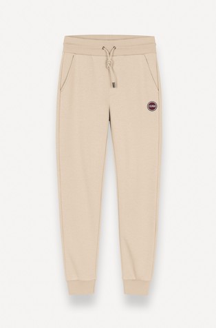 Trenirka iz bombažne mešanice