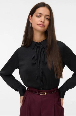 VMGRETCHEN srajca s pentljo