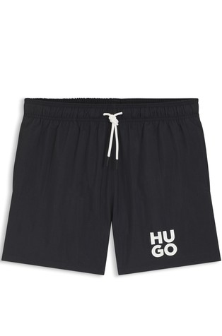 Kopalke z zloženim logo potiskom