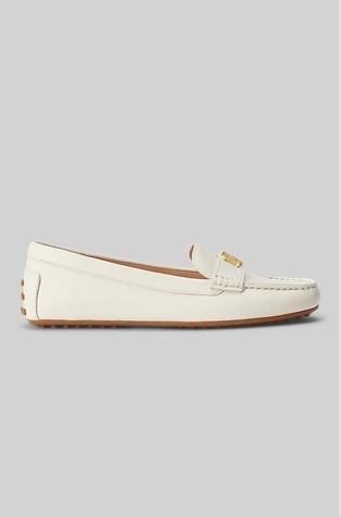 Barnsbury Nappa Leather Driver