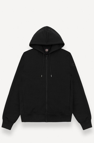 Jopa s kapuco iz žakarske tkanine