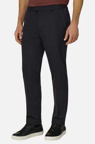 Regular fit chino hlače