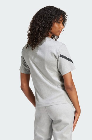ADIDAS Z.N.E. T-Shirt Gray 2