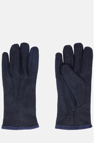 Rokavice iz volnene mešanice