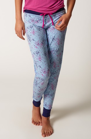 Every night mix & match spodnji del pižame