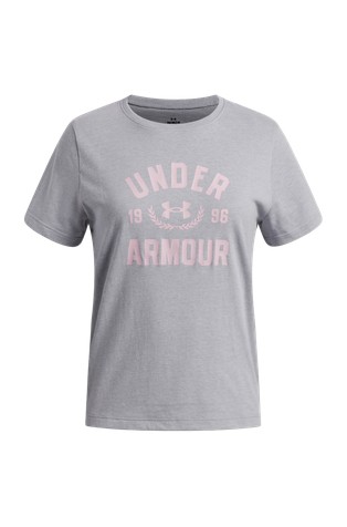 UA Varsity Short Sleeve
