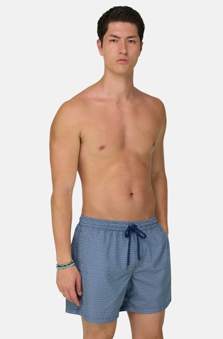 Kopalke z geometrijskim vzorcem