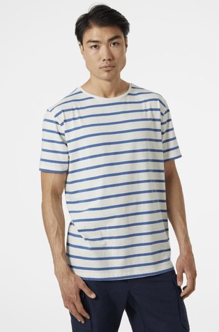 Newport Organic Cotton T-shirt