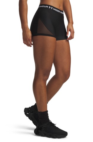 HeatGear® Mesh Shorty