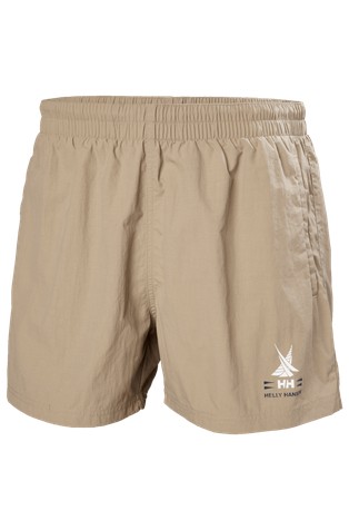 HELLY HANSEN Cascais trunk Beige 5