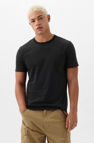 Logo Tee