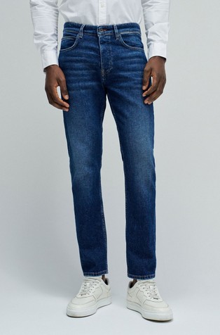 Slim fit jeans hlače