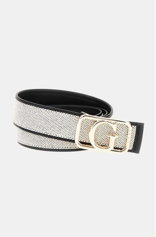 Sebina reversible belt