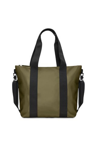 Mini Unisex Waterproof Tote Bag